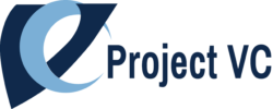 project v c logo
